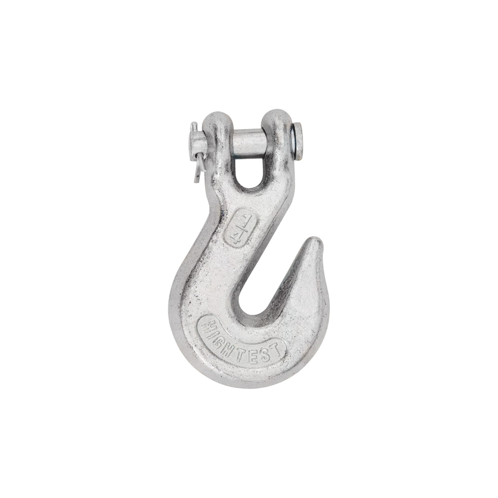 KWB 5/8 Swivel Self-Locking Hook - Grade 100-2 Pack